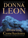 Cover image for Drawing Conclusions
